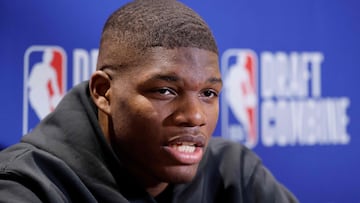 Draft prospect turns down Duke for a shot at the NBA