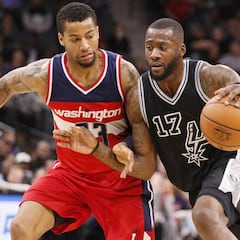 Huracán Harvey: Simmons fue rescatado de su casa en Houston