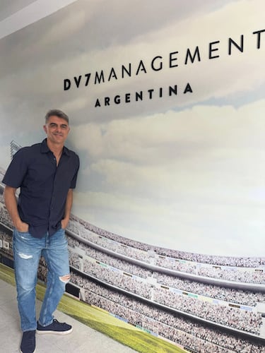 Claudio ‘Piojo’ López: “A Julián Álvarez le sobra fútbol y hambre”