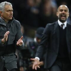 Fechas de los emparejamientos con morbo de la Premier