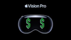 How many gaming consoles and accessories you can buy instead of the Apple Vision Pro