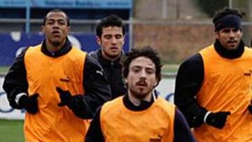 "Ganar en el Calderón es un ahora o nunca"