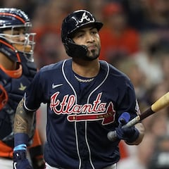 Astros vs Braves: Horario, TV; cómo y dónde ver el Juego 3 de la Serie Mundial