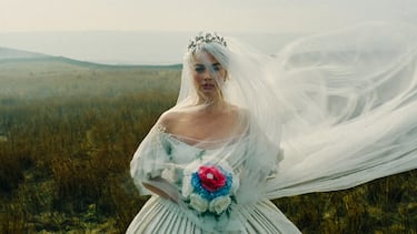 Crítica de ‘Cumbres borrascosas’ (2026), la película perfecta para este San Valentín