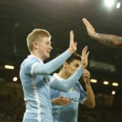 El City de Pellegrini sólo empata y se mantiene tercero