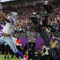 Dallas Cowboys vs Minnesota Vikings summary: score, goals, highlights | NFL Week 8