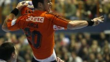 Raúl González: "El Kadetten Schaffhausen es peligroso"