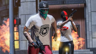 GTA Online: Nuevo modo Arena War, vehículo inédito y más