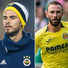 The Mexicans who could light up the winter transfer market.