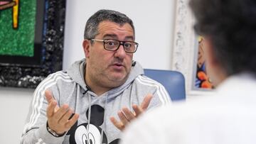 27/04/21 ENTREVISTA REPRESENTANTE MINO RAIOLA