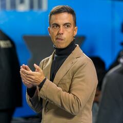 La semana fantástica de Borja