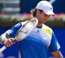 Verdasco eliminado; Berdych remonta ante Davydenko