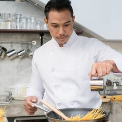 ¿Cuánto gana un chef en EE. UU. por hora? ¿Cuál es el salario promedio?