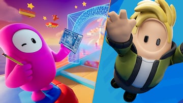 fortnite fall guys uefn unreal editor for fortnite