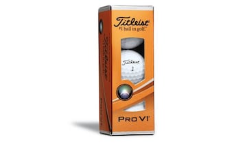 Pro V1 de Titleist