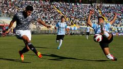El récord que no sabías del Torneo Nacional
