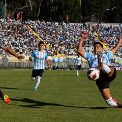 El récord que no sabías del Torneo Nacional