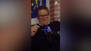 Capello nombra a sus cuatro mejores jugadores de la historia y explica qué les diferencia de Cristiano: va a escocer...