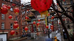 The Lunar New Year celebrates the coming of spring and the start of a new year. In 2024, this important East Asian holiday is celebrated on February 10.