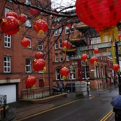 When is Lunar New Year and what does it mean?