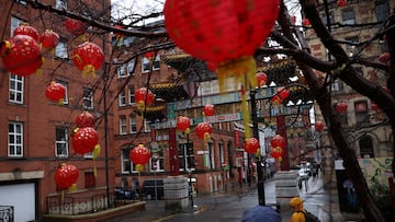 The Lunar New Year celebrates the coming of spring and the start of a new year. In 2024, this important East Asian holiday is celebrated on February 10.