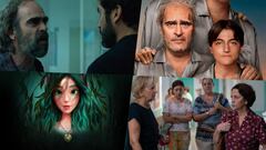 Cartelera de cine: todas las películas de estreno de esta semana (28-30 de abril)