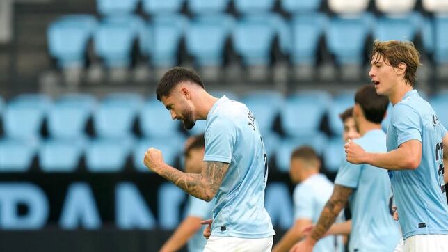 La Bundesliga llama a la puerta de Jordi Escobar