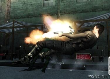 The Matrix: Path of Neo