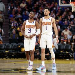 NBA Playoffs 2022: Casas de apuesta dan sus favoritos para ganar las Finales