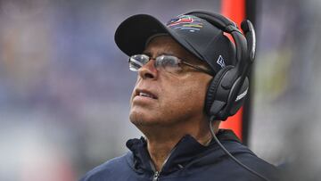 El head coach de los Houston Texans considera que su ofensiva no funcionaría, aunque utilizara al legendario quarterback de los San Francisco 49ers.