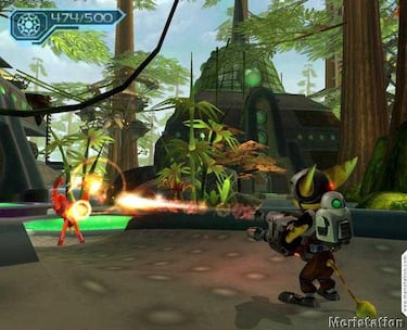 Confirmado oficialmente el lanzamiento de Jak III y Ratchet & Clank 3