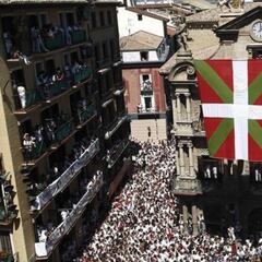 Un estudio revela "la singularidad genética de los vascos"