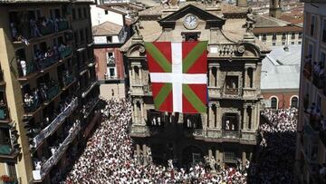 Un estudio revela "la singularidad gen¨¦tica de los vascos"