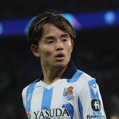 Joan Vilá: “El Barcelona cometió un grandísimo error con Kubo”