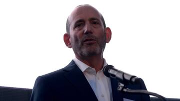 A través de MLS Unites, la Major League Soccer busca que tanto jugadores y aficionados enaltecer de doctores y personas que luchan contra el COVID-19.