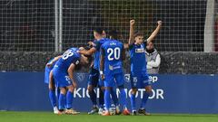 El once de la decimosexta jornada de LaLiga Hypermotion