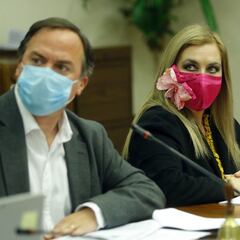 Segundo retiro 10% AFP: qué diputados han votado a favor y cuáles en contra