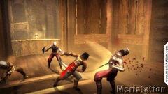 Imágenes de Prince of Persia Revelations
