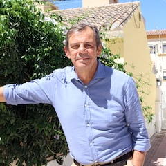 Juanma Rodríguez, claves y reflexiones del Unicaja que viene