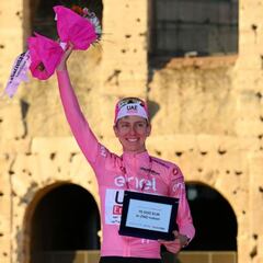 Pogacar, ante un desafío que no se consigue desde 1998