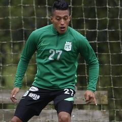 Gómez y su convocatoria: "Todavía no me la creo"