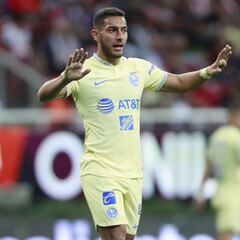 Sebastián Cáceres, convocado a la Selección Uruguaya