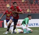 Unión vence a Audax y jugará contra la U en semifinales