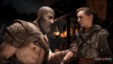 Sony actualiza las ventas de PS5 y cuántos miembros de PS Plus hay; God of War supera los 23 millones