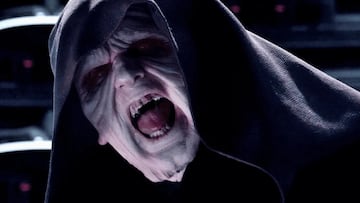 Darth Sidious, Star Wars