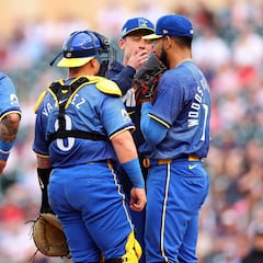 Minnesota Twins new uniforms: Details of the city connect jerseys, hats, patches...