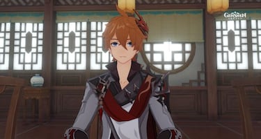 Genshin Impact 1.1: todos los cambios y novedades del parche