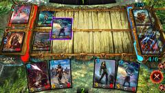 Imágenes de Order & Chaos Duels