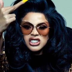 Cardi B se declara inocente de once cargos por su feroz pelea en un bar