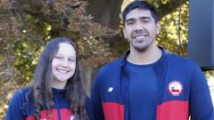 El deporte que ilusiona a Chile